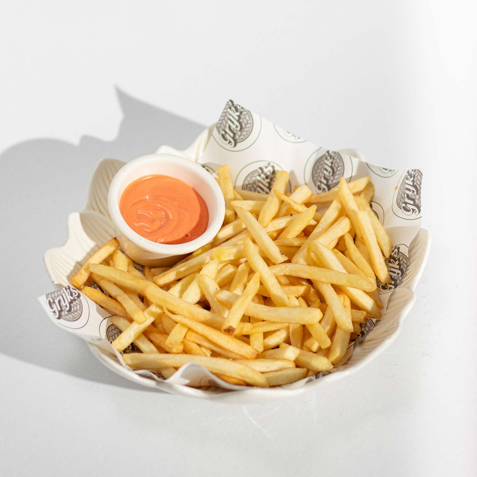 Fries