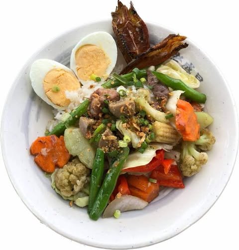 Food logo